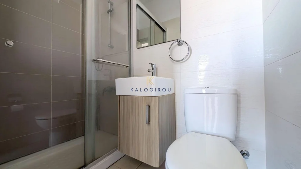 2 Bedroom Apartment for Sale in Nicosia District