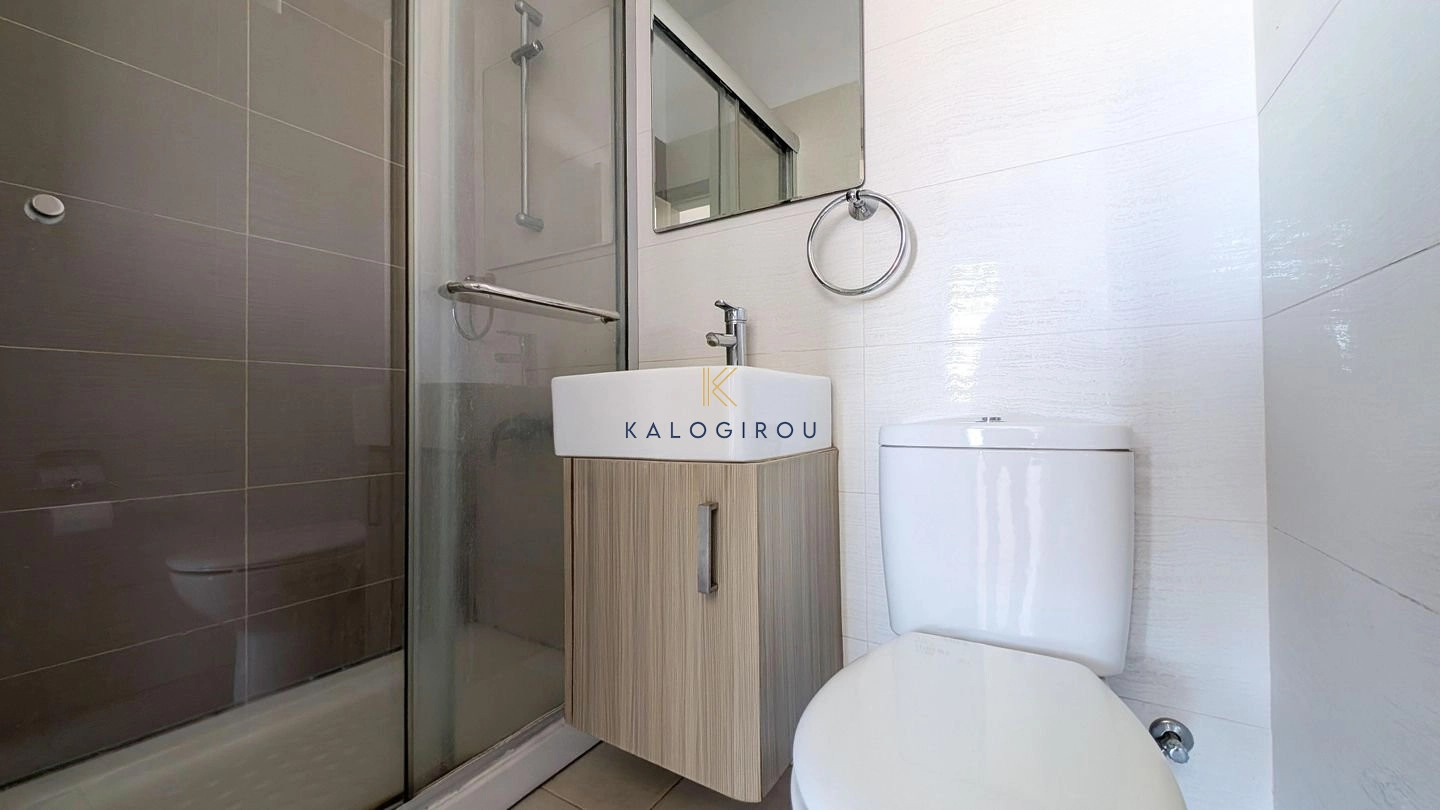2 Bedroom Apartment for Sale in Nicosia District