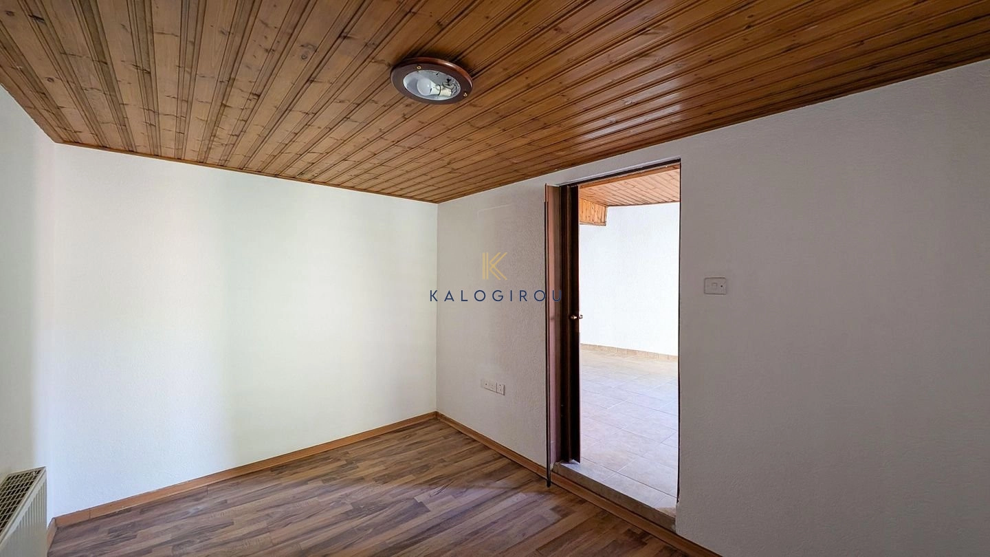 3 Bedroom House for Sale in Agros, Limassol District