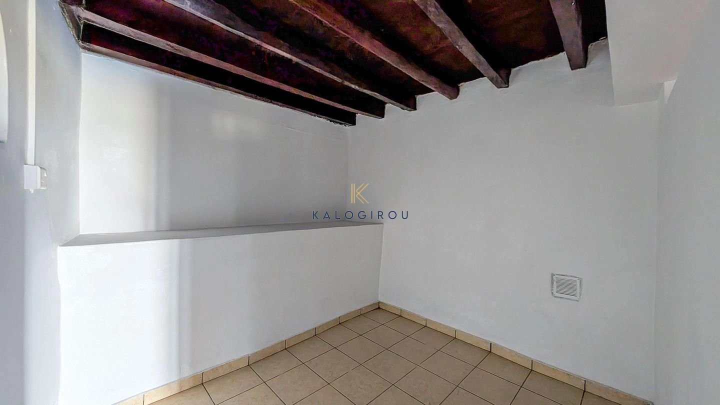 3 Bedroom House for Sale in Agros, Limassol District