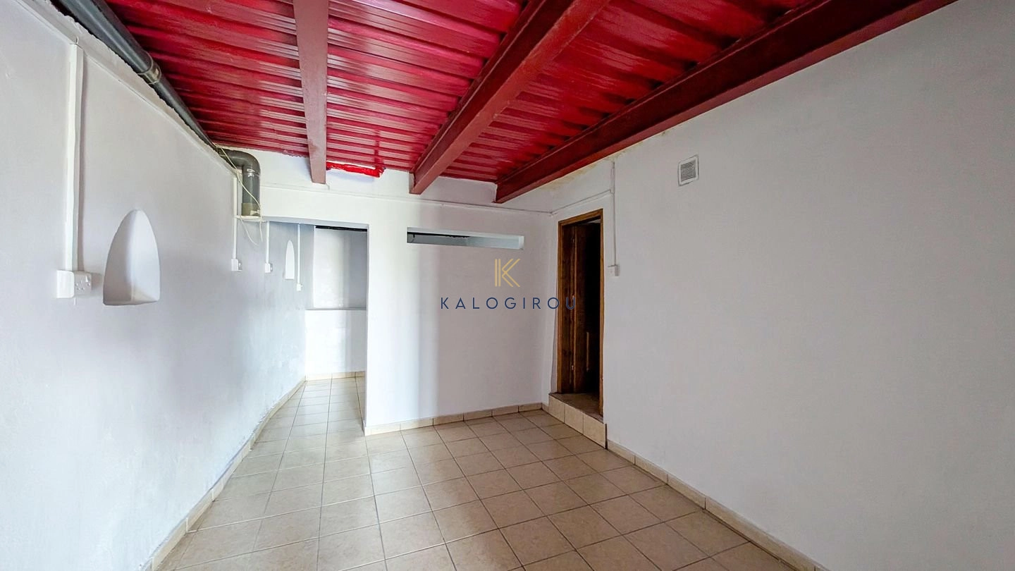 3 Bedroom House for Sale in Agros, Limassol District