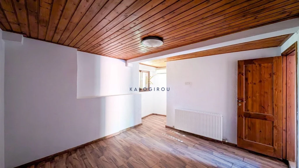 3 Bedroom House for Sale in Agros, Limassol District