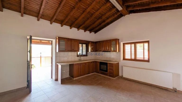 Average Price per SQM for House in Limassol