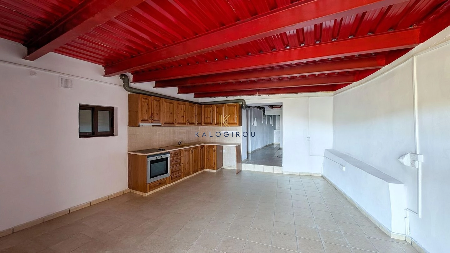3 Bedroom House for Sale in Agros, Limassol District