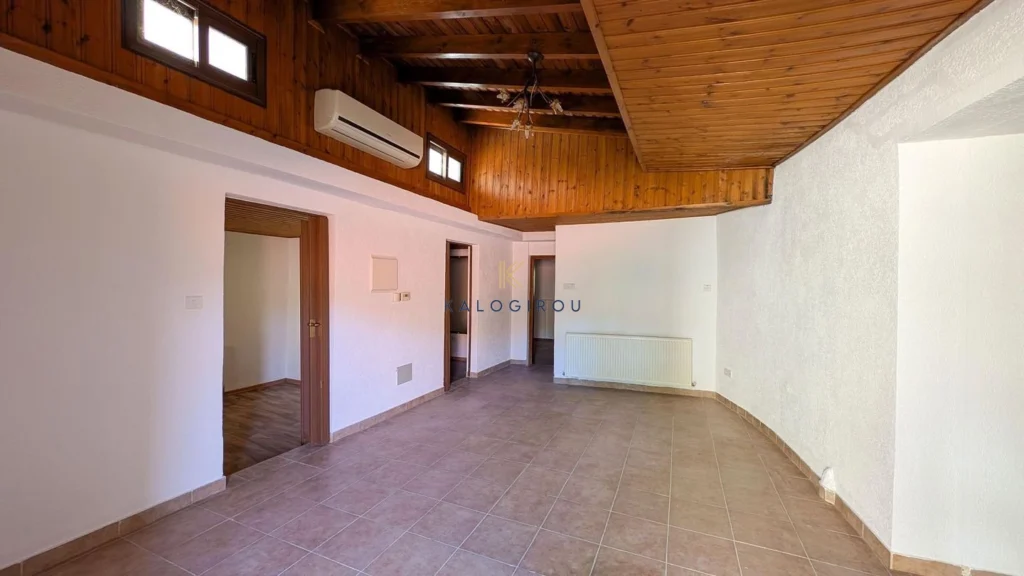 3 Bedroom House for Sale in Agros, Limassol District