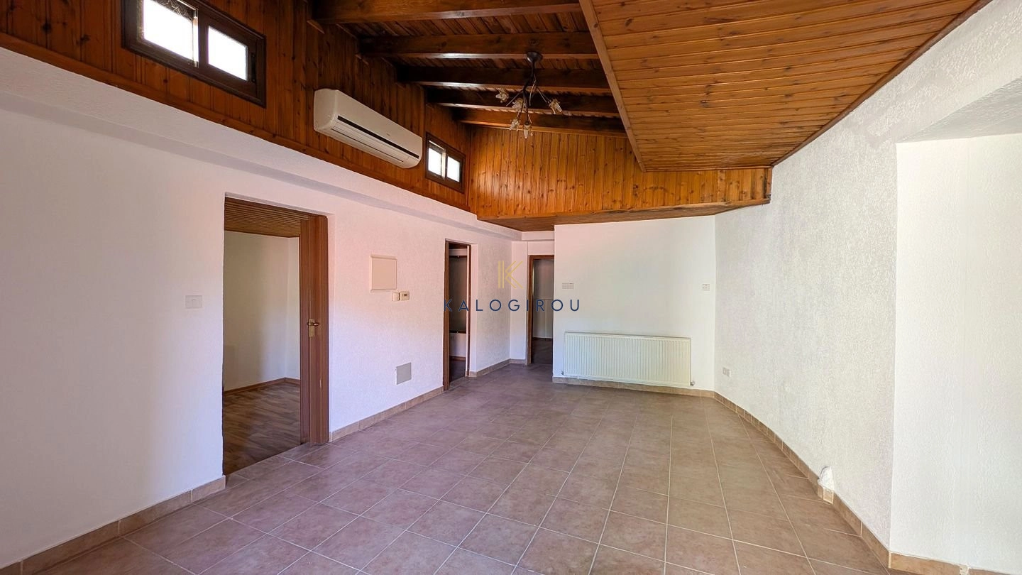 3 Bedroom House for Sale in Agros, Limassol District