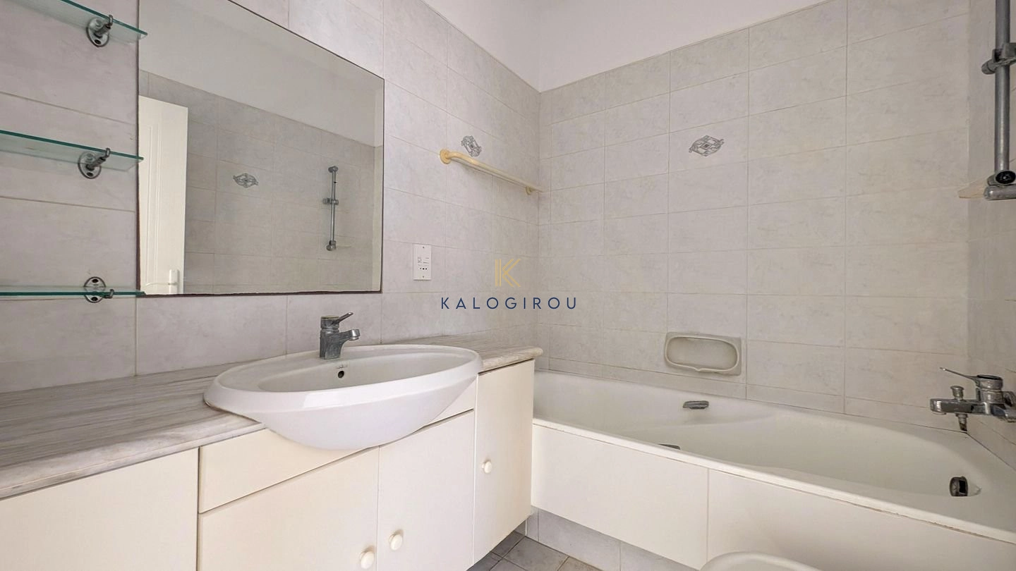 3 Bedroom House for Sale in Chlorakas, Paphos District