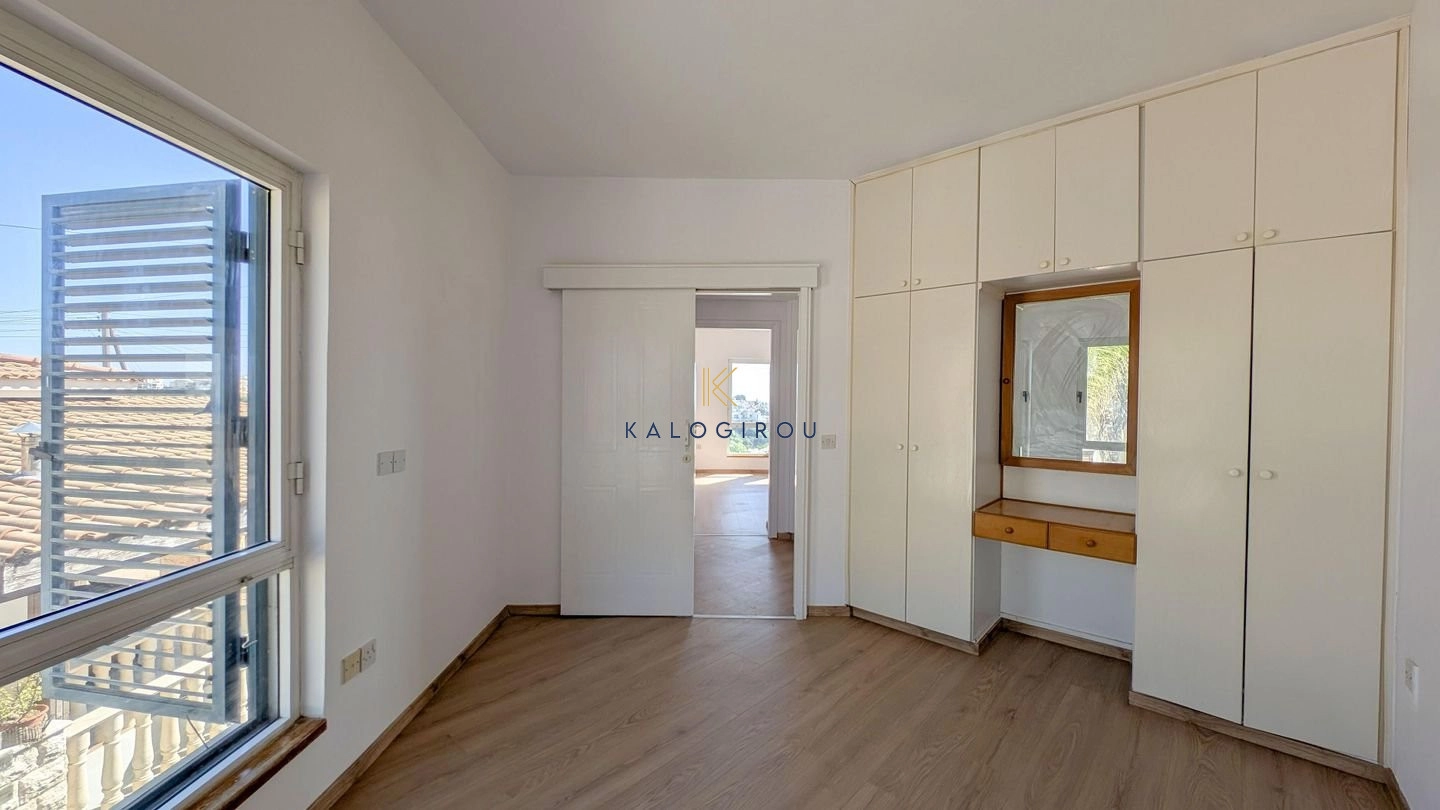 3 Bedroom House for Sale in Chlorakas, Paphos District