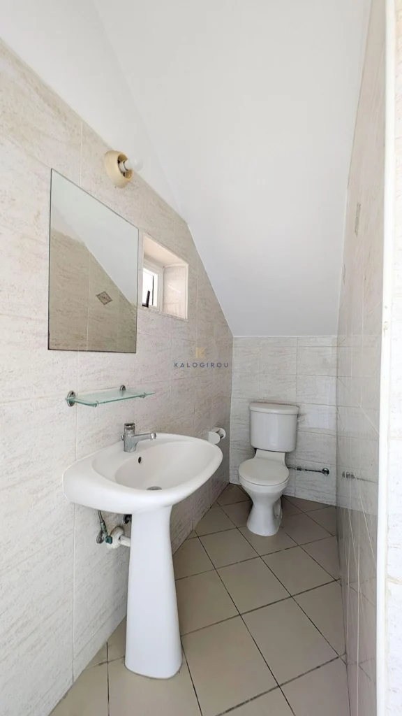 3 Bedroom House for Sale in Chlorakas, Paphos District