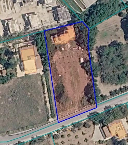 for Sale in Chlorakas, Paphos District