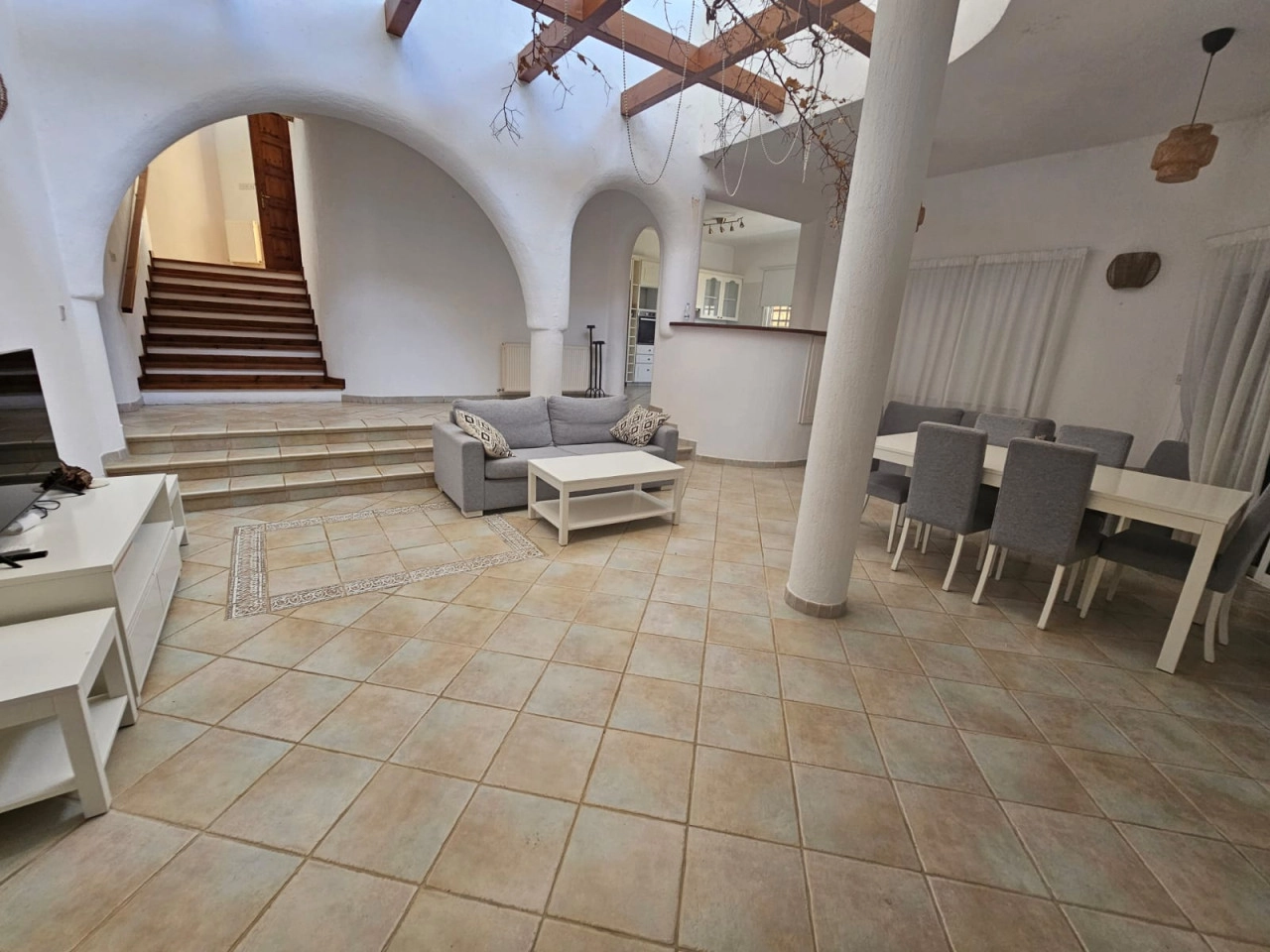 4 Bedroom House for Sale in Tala, Paphos District