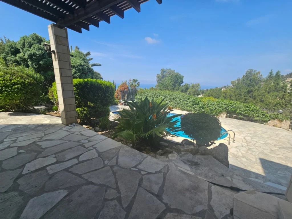 4 Bedroom House for Sale in Tala, Paphos District