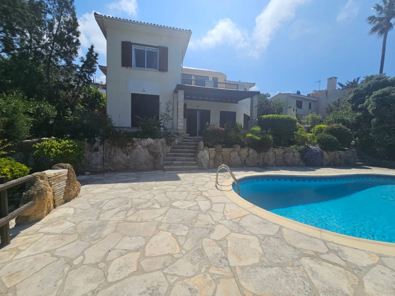 4 Bedroom House for Sale in Tala, Paphos District