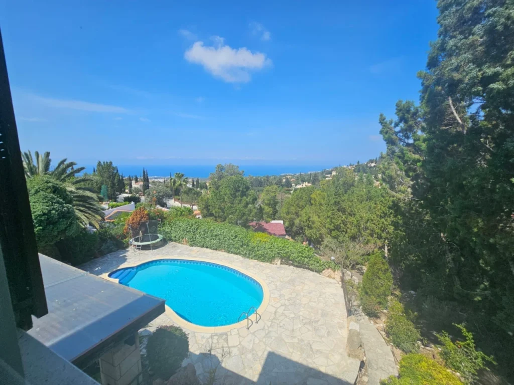 4 Bedroom House for Sale in Tala, Paphos District