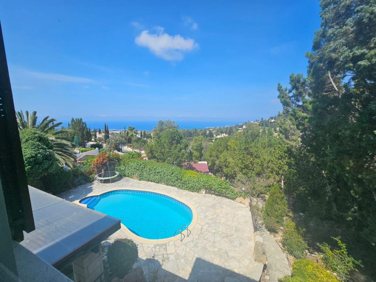 4 Bedroom House for Sale in Tala, Paphos District