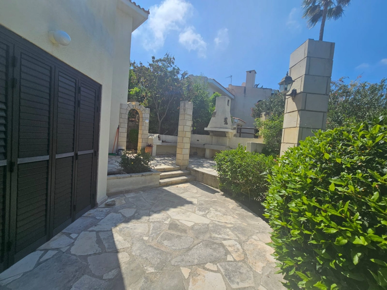 4 Bedroom House for Sale in Tala, Paphos District