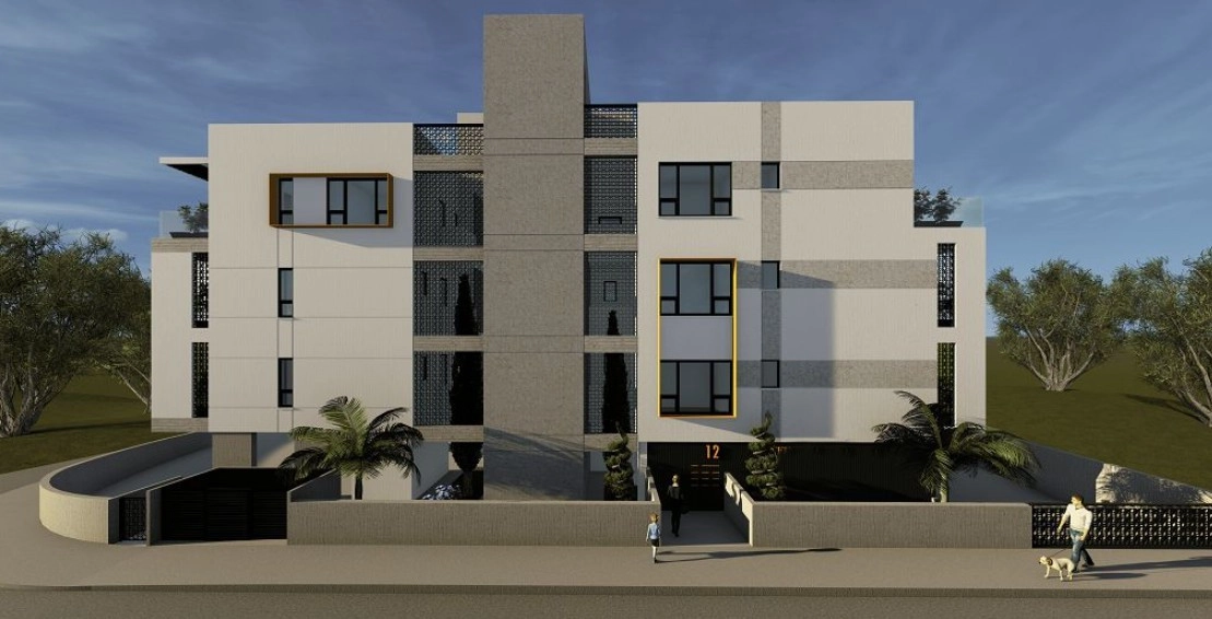 2 Bedroom Apartment for Sale in Ypsonas, Limassol District