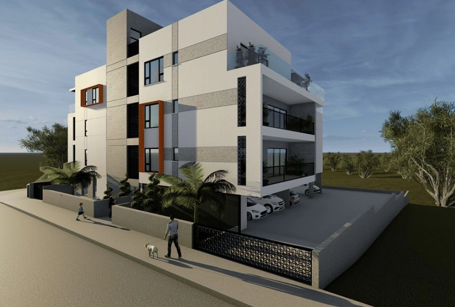 2 Bedroom Apartment for Sale in Ypsonas, Limassol District