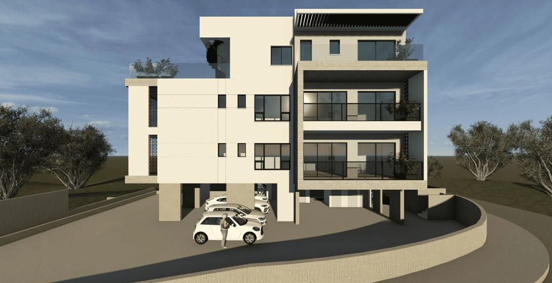 2 Bedroom Apartment for Sale in Ypsonas, Limassol District