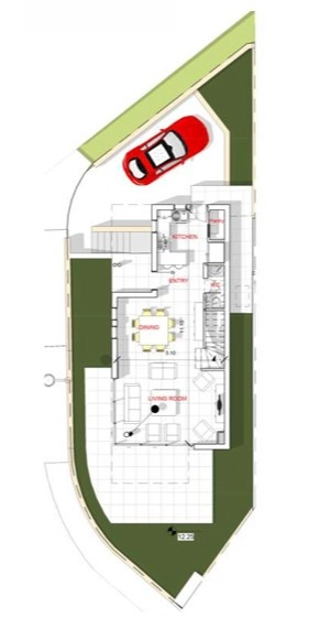 3 Bedroom House for Sale in Coral Bay, Paphos District