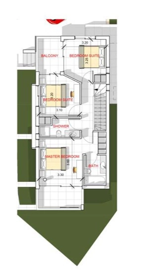 3 Bedroom House for Sale in Coral Bay, Paphos District