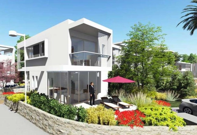 3 Bedroom House for Sale in Coral Bay, Paphos District
