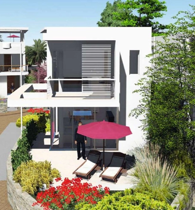 3 Bedroom House for Sale in Coral Bay, Paphos District
