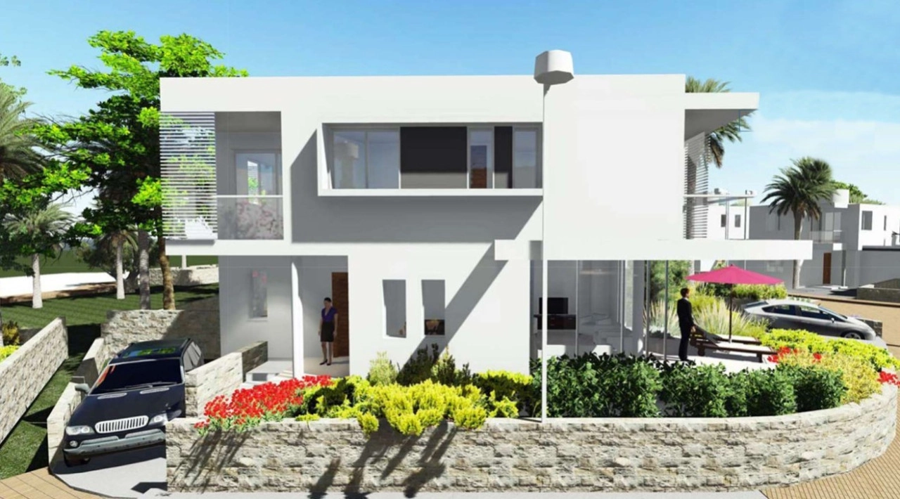 3 Bedroom House for Sale in Coral Bay, Paphos District