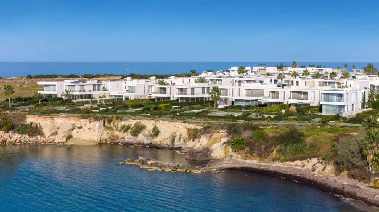 3 Bedroom House for Sale in Coral Bay, Paphos District