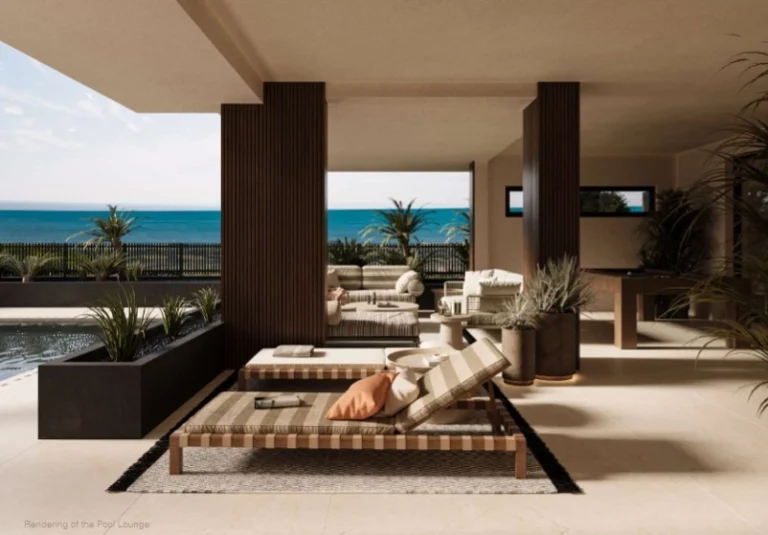 3 Bedroom Apartment for Sale in Paniotis, Limassol District