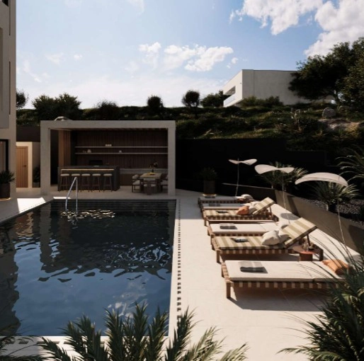 3 Bedroom Apartment for Sale in Paniotis, Limassol District