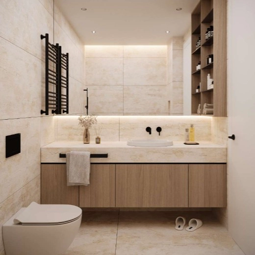 3 Bedroom Apartment for Sale in Paniotis, Limassol District