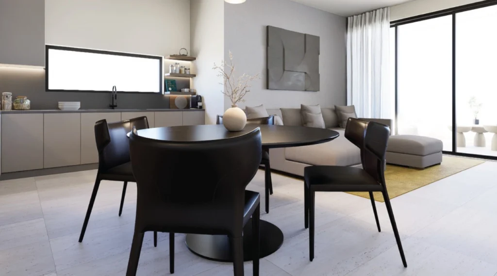 2 Bedroom Apartment for Sale in Limassol – Agia Fyla