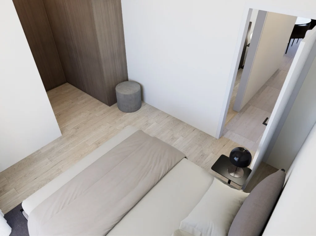2 Bedroom Apartment for Sale in Limassol – Agia Fyla