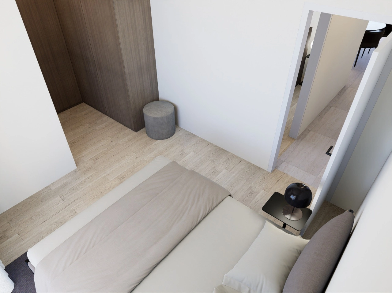 2 Bedroom Apartment for Sale in Limassol – Agia Fyla