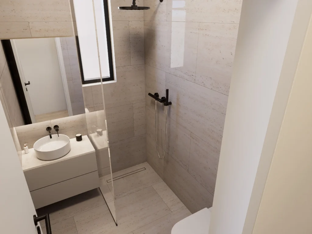 2 Bedroom Apartment for Sale in Limassol – Agia Fyla
