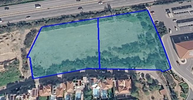 for Sale in Limassol District