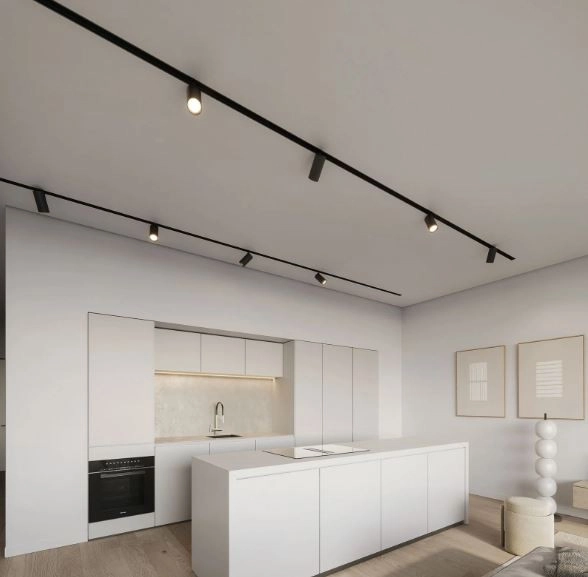 3 Bedroom Apartment for Sale in Agios Nikolaos, Limassol District