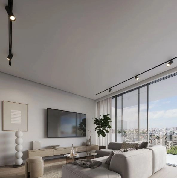 3 Bedroom Apartment for Sale in Agios Nikolaos, Limassol District