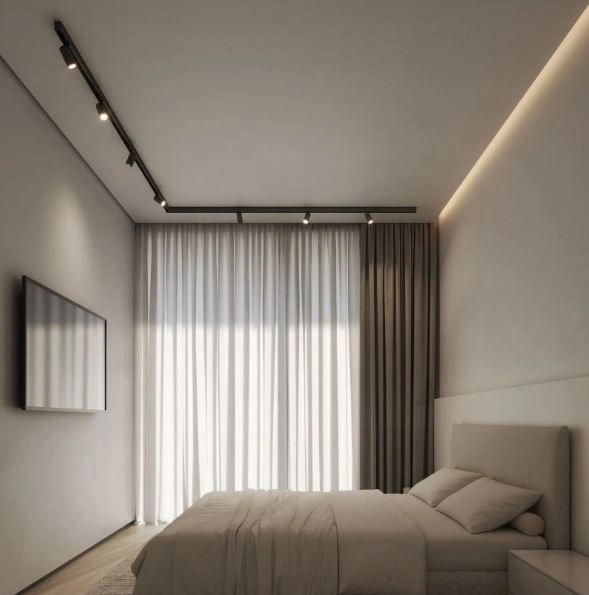3 Bedroom Apartment for Sale in Agios Nikolaos, Limassol District