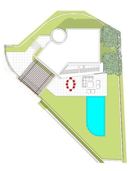 4 Bedroom House for Sale in Coral Bay, Paphos District