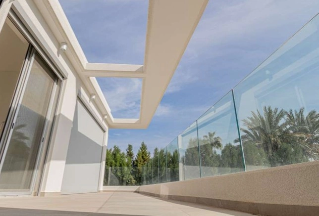 4 Bedroom House for Sale in Coral Bay, Paphos District