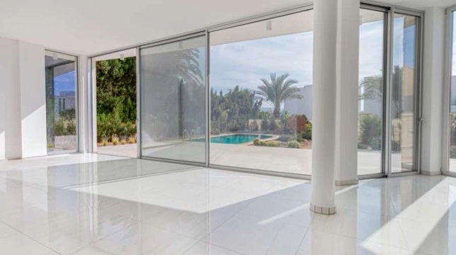 4 Bedroom House for Sale in Coral Bay, Paphos District