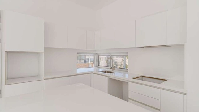 4 Bedroom House for Sale in Coral Bay, Paphos District