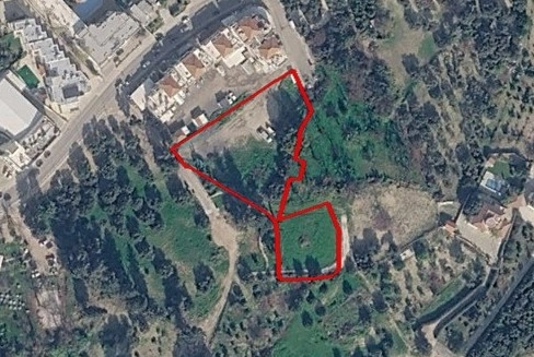 for Sale in Tsada, Paphos District