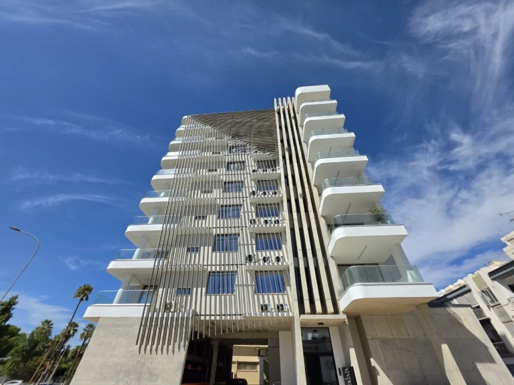 2 Bedroom Apartment for Sale in Drosia, Larnaca District