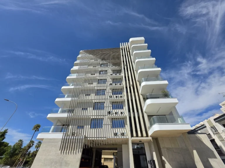 2 Bedroom Apartment for Sale in Drosia, Larnaca District