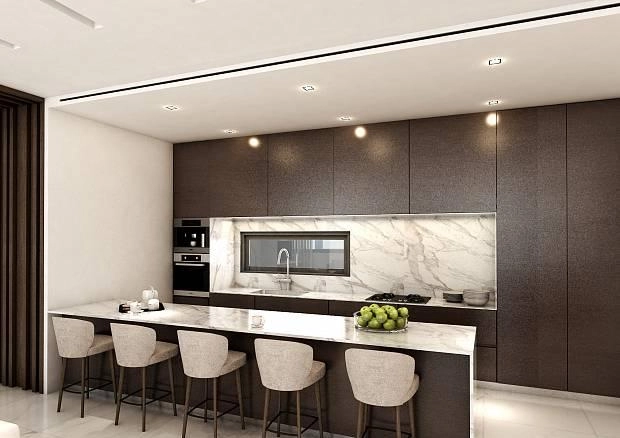 2 Bedroom Apartment for Sale in Drosia, Larnaca District