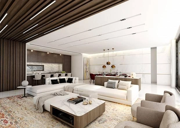 2 Bedroom Apartment for Sale in Drosia, Larnaca District