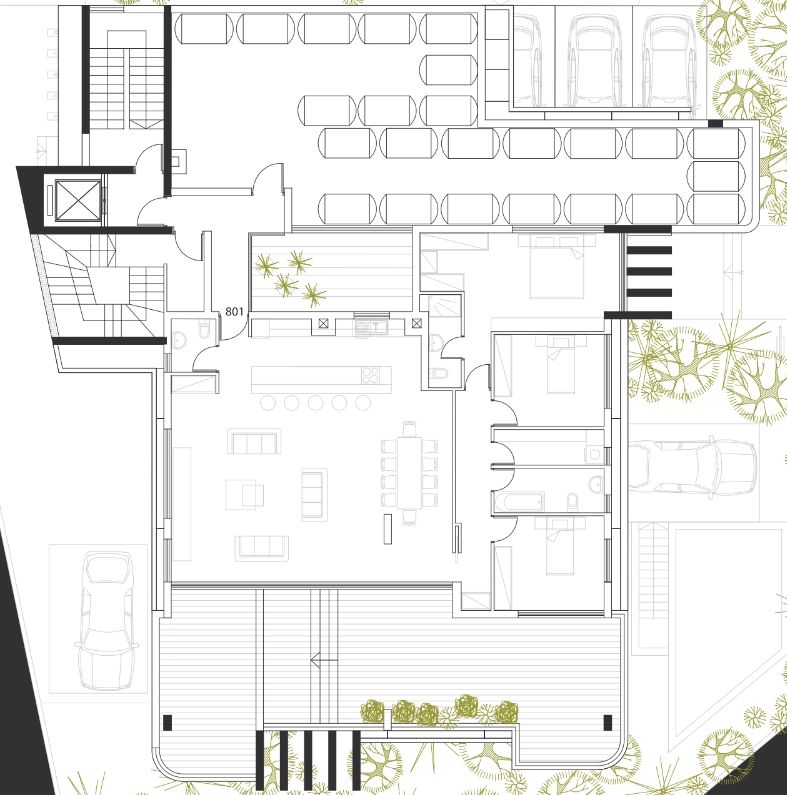 2 Bedroom Apartment for Sale in Drosia, Larnaca District